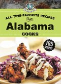 All Time Favorite Recipes from Alabama Cooks (eBook, ePUB)