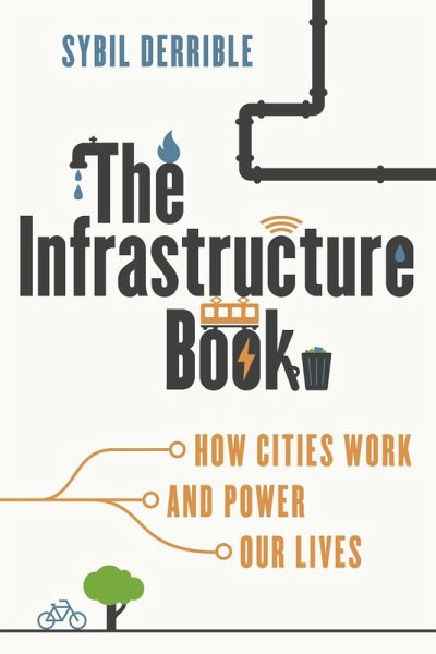 The Infrastructure Book (eBook, ePUB)