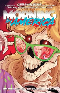 Cover Morning in America (eBook, ePUB)