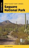 Best Easy Day Hikes Saguaro National Park (eBook, ePUB)