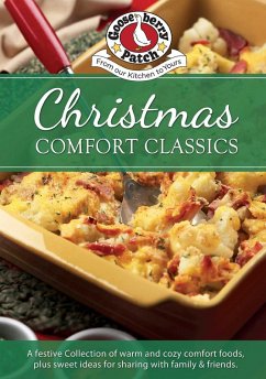 Christmas Comfort Classics (eBook, ePUB) Cover Christmas Comfort Classics (eBook, ePUB)
