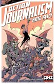Action Journalism #3 (eBook, ePUB)