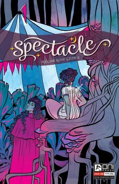 Cover Spectacle #23 (eBook, ePUB)