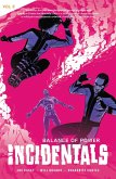 Incidentals Vol. 2: Balance of Power (eBook, ePUB)