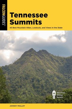 Tennessee Summits (eBook, ePUB) - Molloy, Johnny
