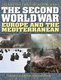 The Second World War: Europe and the Mediterranean (eBook, ePUB)