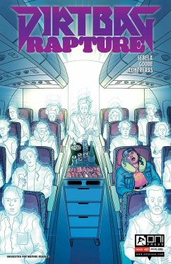 Cover Dirtbag Rapture #2 (eBook, ePUB)