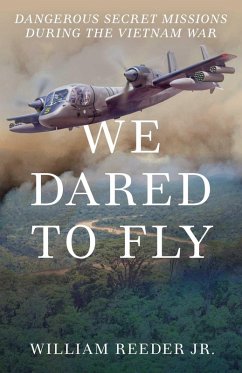 We Dared to Fly (eBook, ePUB) Cover We Dared to Fly (eBook, ePUB)