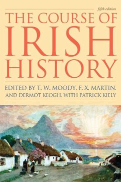 Cover The Course of Irish History (eBook, ePUB)