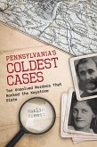 Pennsylvania's Coldest Cases (eBook, ePUB)
