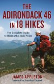 Adirondack 46 in 18 Hikes (eBook, ePUB)