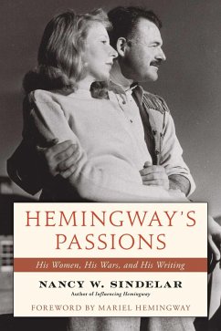 Cover Hemingway's Passions (eBook, ePUB)
