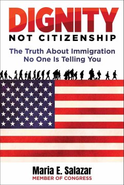 Cover Dignity Not Citizenship (eBook, ePUB)