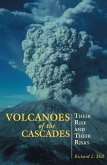 Volcanoes of the Cascades (eBook, ePUB)