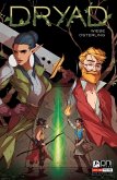 Dryad #1 (eBook, ePUB)