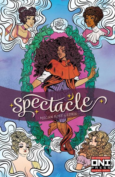 Spectacle #25 (eBook, ePUB) Spectacle #25 (eBook, ePUB)