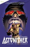 Astonisher Vol. 2: All the Nightmares (eBook, ePUB)