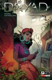 Dryad #5 (eBook, ePUB)