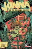 Jonna and the Unpossible Monsters #6 (eBook, ePUB)