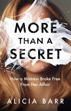 Cover More Than a Secret (eBook, ePUB)