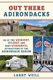 Out There Adirondacks (eBook, ePUB)
