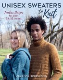 Unisex Sweaters to Knit (eBook, ePUB)