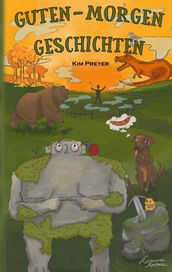 Guten-Morgen Geschichten (eBook, ePUB)