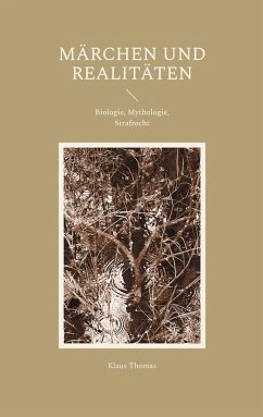 Cover Märchen und Realitäten (eBook, ePUB)