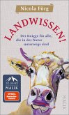 Landwissen! (eBook, ePUB)