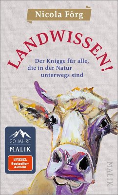 Cover Landwissen! (eBook, ePUB)