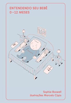 Cover Entendendo seu bebê (eBook, ePUB)