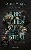 The Lies we steal (eBook, ePUB)