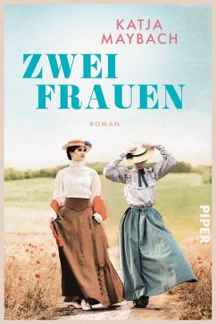 Cover Zwei Frauen (eBook, ePUB)