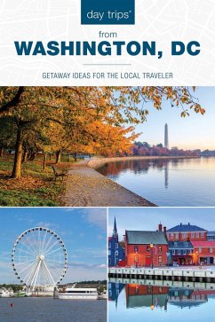 Cover Day Trips® from Washington, DC (eBook, ePUB)