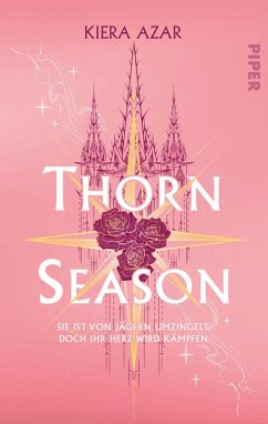 Cover Thorn Season (eBook, ePUB)