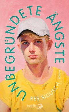 Unbegründete Ängste (eBook, ePUB) - Sigusch, Res