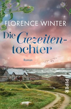 Cover Die Gezeitentochter (eBook, ePUB)