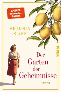 Cover Der Garten der Geheimnisse (eBook, ePUB)
