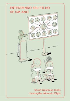 Cover Entendendo seu filho de um ano (eBook, ePUB)