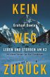Kein Weg zurück (eBook, ePUB) - Bild 1
