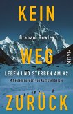 Kein Weg zurück (eBook, ePUB)