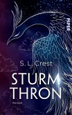 Sturmthron (eBook, ePUB)