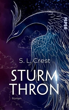 Cover Sturmthron (eBook, ePUB)