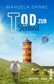 Tod zur Teetied (eBook, ePUB) Tod zur Teetied (eBook, ePUB)