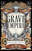 Grave Empire (eBook, ePUB)