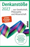 Denkanstöße 2027 (eBook, ePUB)