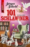 101 Schlawiner (eBook, ePUB)