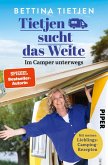 Tietjen sucht das Weite (eBook, ePUB)