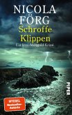 Schroffe Klippen (eBook, ePUB)