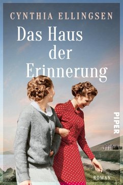 Cover Das Haus der Erinnerung (eBook, ePUB)